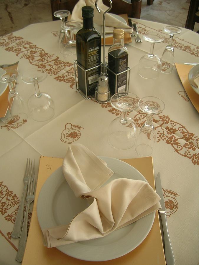 Hotel D'Annunzio Cattolica Buitenkant foto