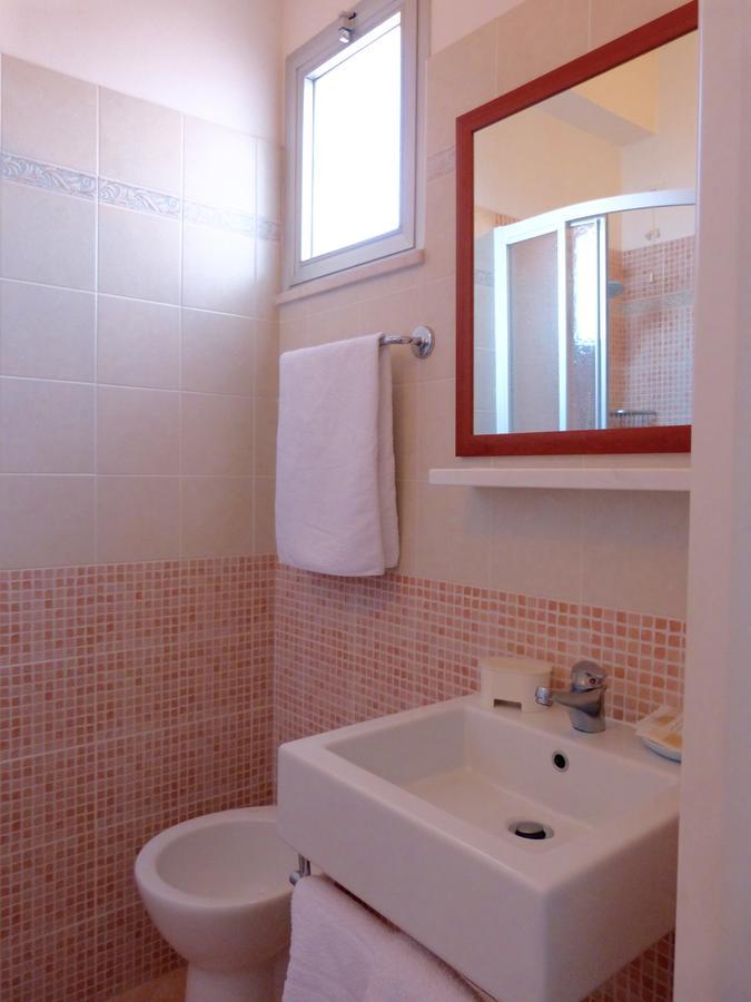 Hotel D'Annunzio Cattolica Buitenkant foto